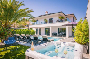 Villa Elodie
